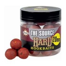 Hookbait Dynamite Baits Hero Hard Hookbaits The Source - 20mm - Pour Pêche de la Carpe - Pêcheur.com