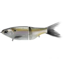 Leurre Coulant Spro Kgb Chad Shad 180 - 19cm Threadfin Shad - Pêcheur.com