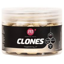 Hookbait Mainline Clones Barrel Wafters Tiger Nut - Pêcheur.com