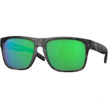 Lunettes Polarisantes Costa Spearo Xl 580 Tiger Shark - Green Mirror