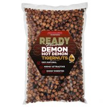 Graine Preparée Starbaits Ready Seeds Demon Tigernuts - 1kg