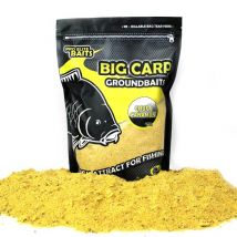 Amorce Pro Elite Baits Big Carp Ground Bait Tigernuts & Hemp