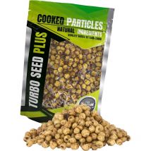 Graines Préparés Carp Zoom Turbo Seed Plus - 1kg Tigernuts