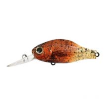 Leurre Flottant Zip Baits B Switcher 2.0 No Rattle - 5.5cm Tinselbr