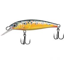 Esca Artificiale Affondante Goldy Tiny 38 S - 3.8cm Tiny38s-mpp