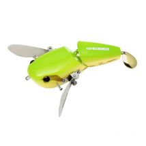 Isca De Superfície Deps Tiny Nz Crawler - 7.5cm Tinynzcrawler-01