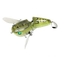 Esca Artificiale Di Superficie Deps Tiny Nz Crawler - 7.5cm Tinynzcrawler-14