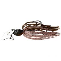 Chatterbait Noike Tiny Kaishin 1/4 - 7g Tkaishinbl14-02