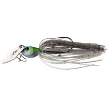 Chatterbait Noike Tiny Kaishin 1/4 - 7g Tkaishinbl14-07