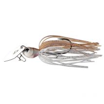 Chatterbait Noike Tiny Kaishin 1/4 - 7g Tkaishinbl14-08