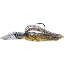 Chatterbait Noike Tiny Kaishin 1/4 - 7g Tkaishinbl14-14