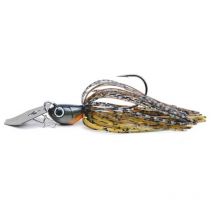 Chatterbait Noike Tiny Kaishin - 9g Tkaishinbl516-03