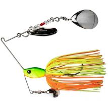 Spinnerbait Zerek Infinity Blade - 28g Tm - Colorado
