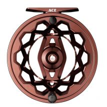 Moulinet Mouche Redington Ace Tobacco Brown Tobacco Brown - #3/4 - Pour Pêche à la mouche - Pêcheur.com