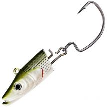 Tête Plombée Westin Pour Sandy Andy Weedless Jig Tobis Ammo - 23g