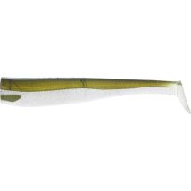 Leurre Souple Westin Magic Minnow Weedless Jig Spare Body - 10cm - Par 3 Tobis Ammo - Pour Pêche en Mer - Pêcheur.com