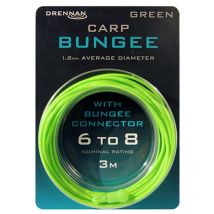 Elástico Drennan Carp Bungee Tocbg001