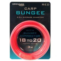 Elástico Drennan Carp Bungee Tocbg004
