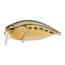 Leurre Flottant Megabass Over Rev Crank - 7cm Tonomasa Frog - Pour Pêche des Carnassiers - Pêcheur.com