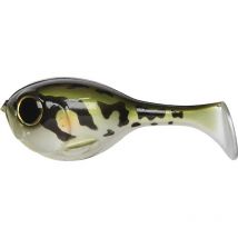 Leurre Coulant Illex Deraball - 8cm Tonosama Frog - Pêcheur.com