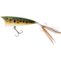 Leurre De Surface O.s.p Louder 50 - 5cm Tonosaura Frog - Pour Pêche des Carnassiers - Pêcheur.com