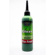 Additif Liquide Champion Feed Pro Feed Glaze Top Green - Pour Pêche au Coup - Pêcheur.com