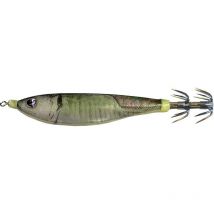 Octopus Pilker Yamashita Toto Sutte R Ws95nc - 7.5cm Totosurws95ncftx