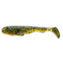 Gummifisch Crazy Fish Tough 2" - 5cm - 8er Pack Tough2-16