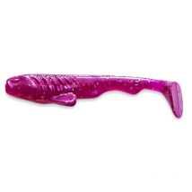 Esca Artificiale Morbida Crazy Fish Tough 2" - 5cm - Pacchetto Di 8 Tough2-2