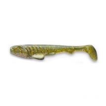 Soft Lure Crazy Fish Tough 2.8" 5cm - Pack Of 5 Tough28-1
