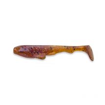 Gummifisch Crazy Fish Tough 2.8" - 7cm - 5er Pack Tough28-32