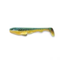 Gummifisch Crazy Fish Tough 2.8" - 7cm - 5er Pack Tough28-34d