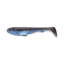 Señuelo Blando - 12.5cm Crazy Fish Tough 5" - 12.5cm - Paquete De 5 Tough5-3d