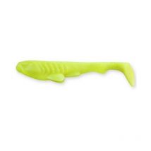 Gummifisch Crazy Fish Tough 5" - 12.5cm - 5er Pack Tough5-6