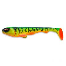 Softbait Crazy Fish Tough 5" - 12.5cm - Partij Van 5 Tough5-cp04