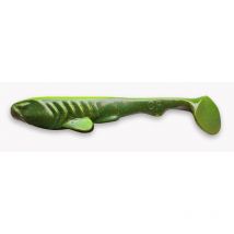 Soft Lure Crazy Fish Tough 5.9" - 15cm - Pack Of 2 Tough59-14cb
