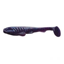 Amostra Flexível Crazy Fish Tough 5.9" - 15cm - Pack De 2 Tough59-98