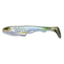 Esca Artificiale Morbida Crazy Fish Tough 5.9" - 15cm - Pacchetto Di 2 Tough59-cp05