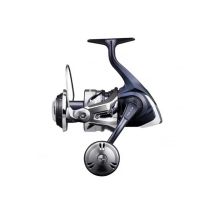Reel Shimano Twin Power Sw C Tpsw8000pgc