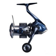 Moulinet Shimano Twin Power Xd Fa Tpxdc3000xgfa