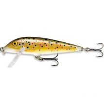 Leurre Coulant Rapala Countdown - 3cm Tr - Pêcheur.com