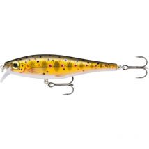 Leurre Flottant Rapala Bx Minnow - 7cm Tr