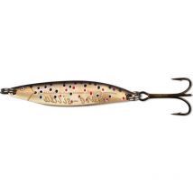 Cuiller Ondulante Blue Fox Moresilda Trout - 6g Tr