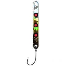 Cuiller Ondulante Stucki Fishing Microspoon Razor Blade - 2.5g Tr02
