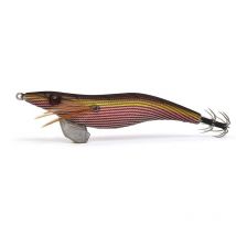 Turlutte Gancraft Egijya 3.5 - 11cm Trad Brown