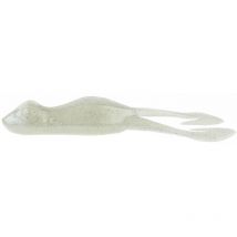Leurre Souple American Baitworks Toad Baitfuel - 10cm - Par 5 Trash