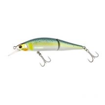 Leurre Coulant Trefle Creation Rafale Jt - 9.3cm Trefle Ayu - Pêcheur.com