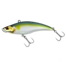 Leurre Coulant Trefle Creation Maliera 68 S - 6.8cm Trefle Ayu - Pêcheur.com