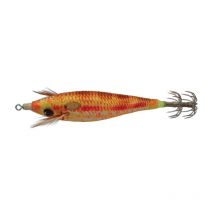 Turlutte Dtd Real Fish Bukva - 8cm Triglia