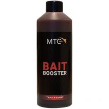 Booster Mtc Baits Bait Booster Triple R Garlic - Pêcheur.com